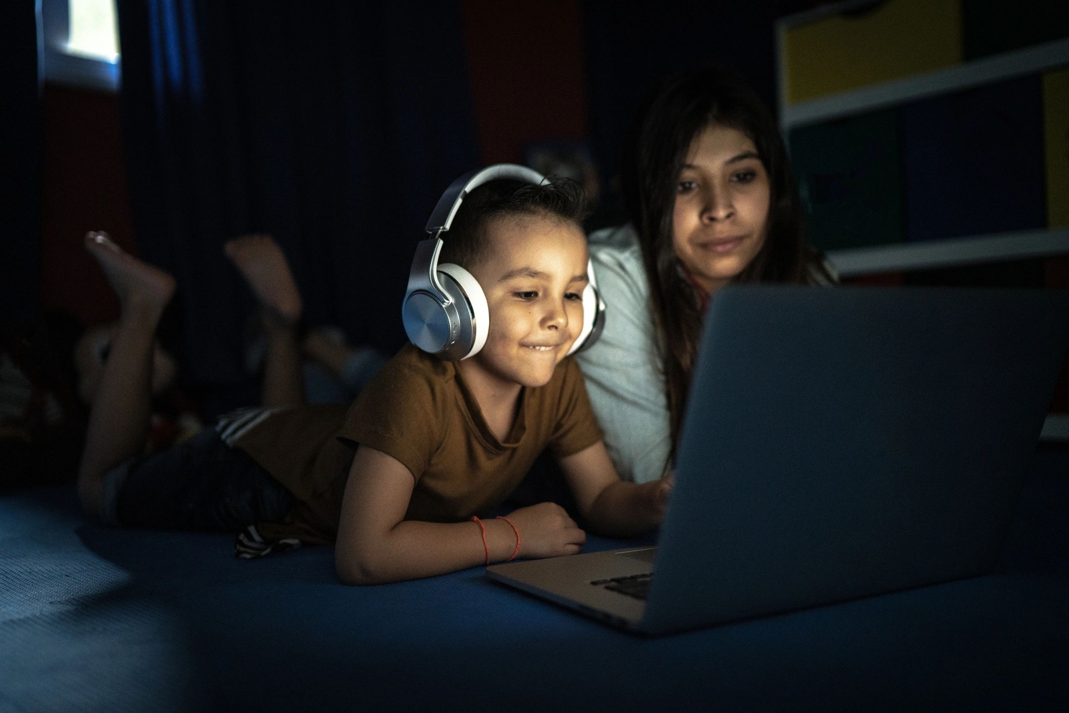 modern flooring educational video