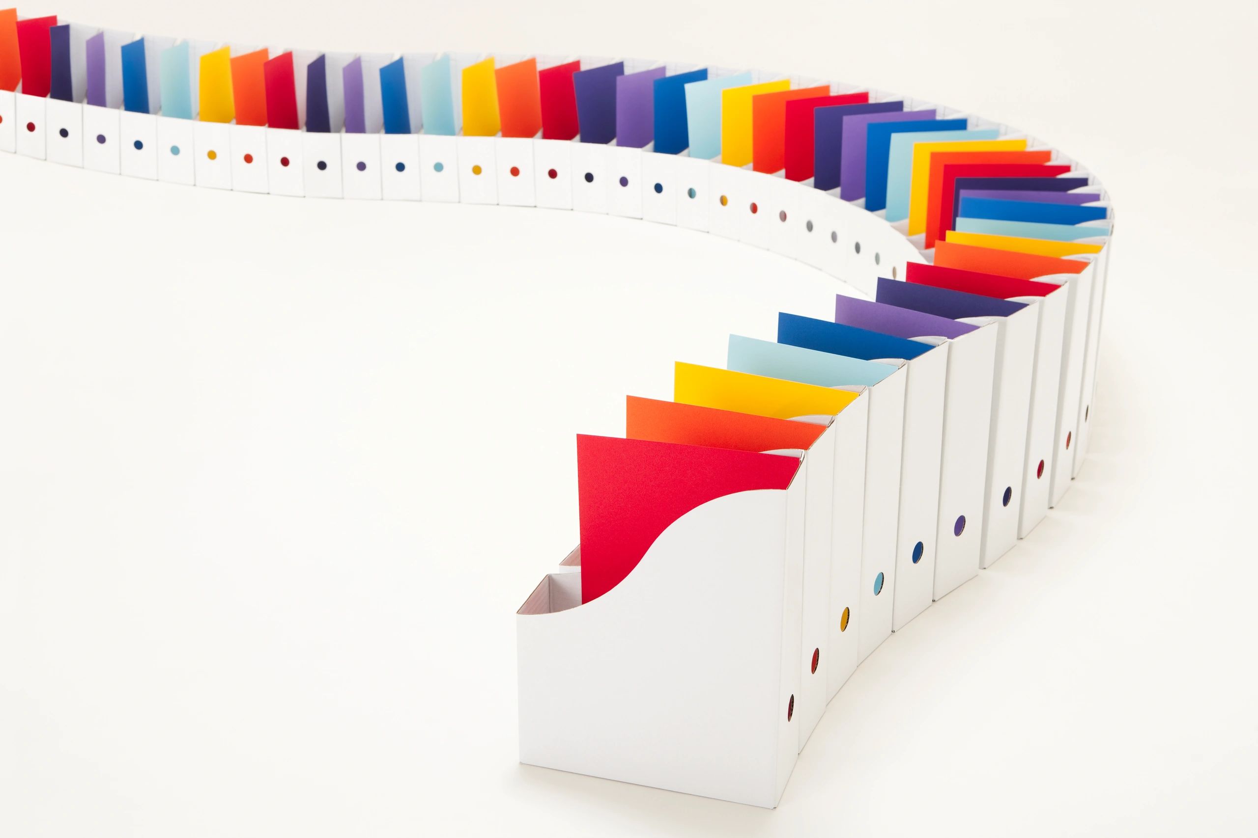 compliance documents