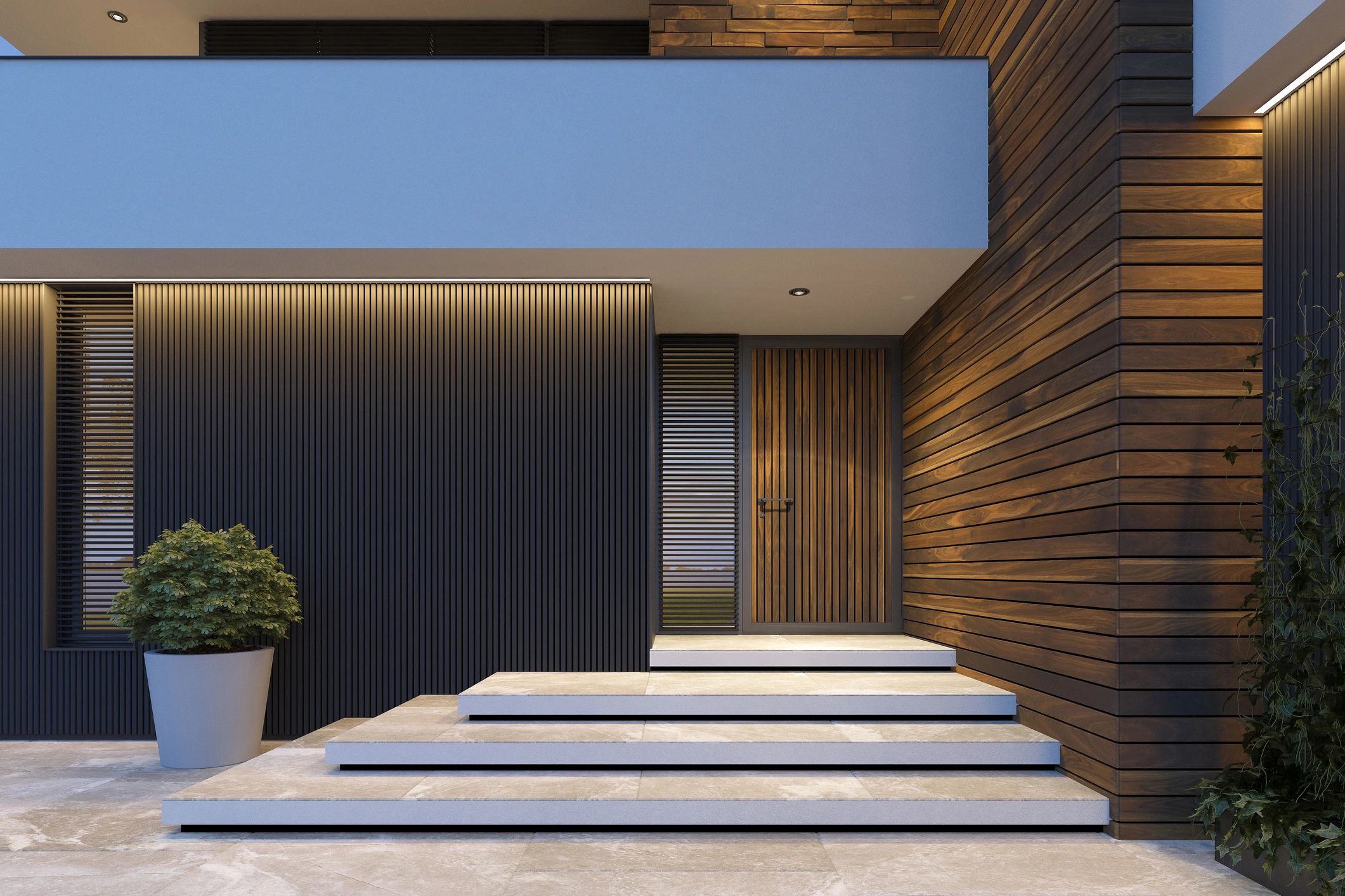 modern flooring documentation